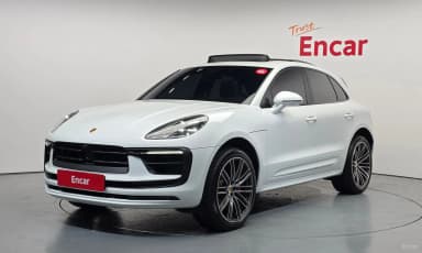Macan