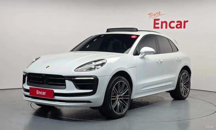 Macan