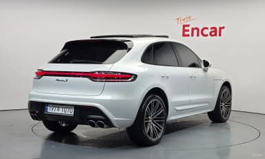 Macan