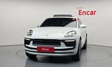 Macan