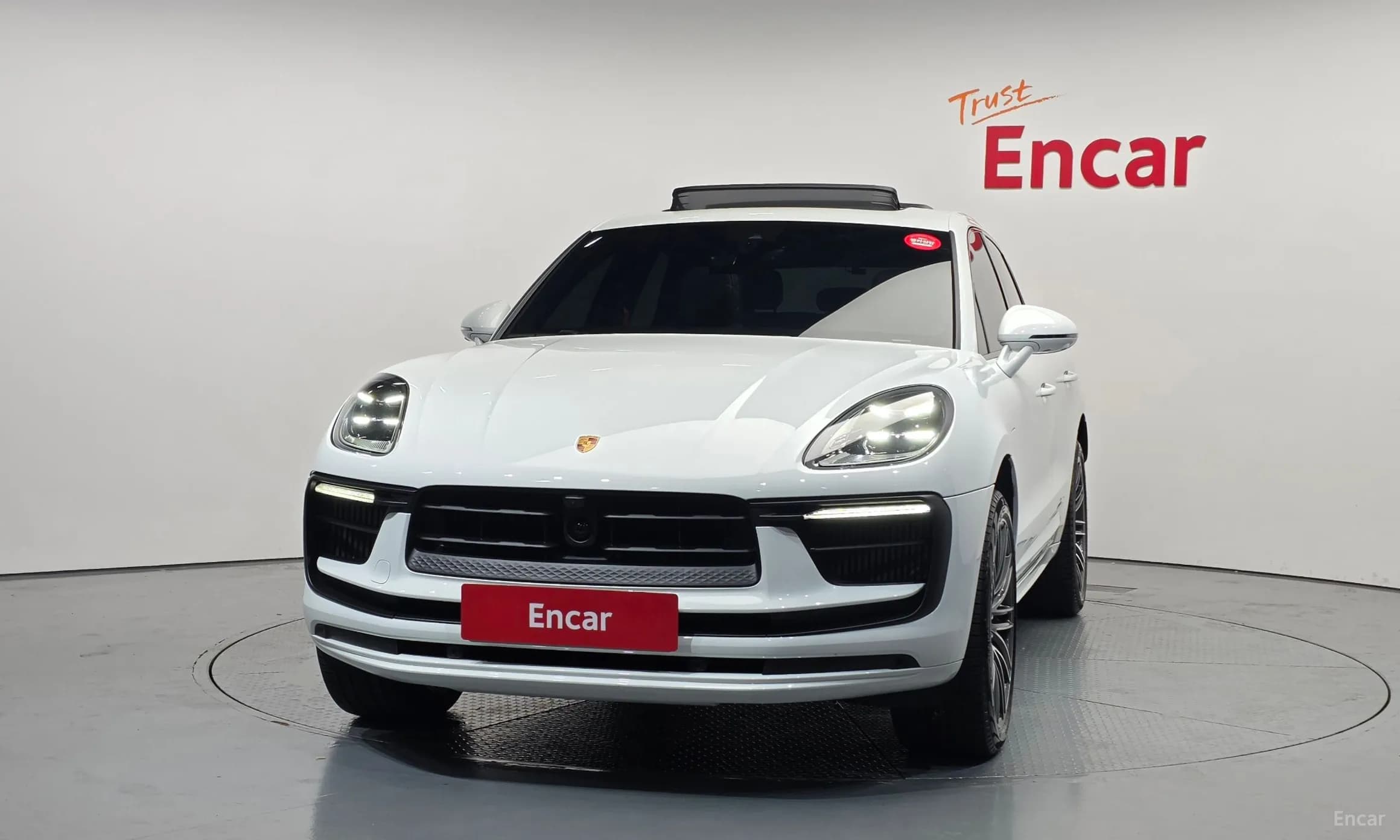 Macan