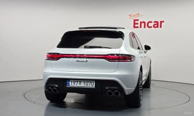 Macan