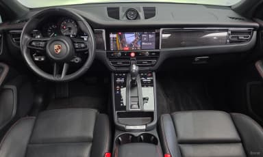 Macan