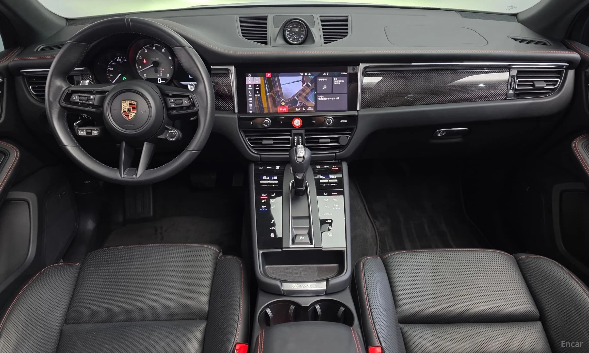Macan