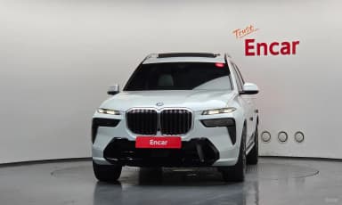 X7 (G07)