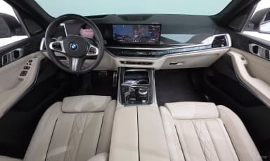 X7 (G07)
