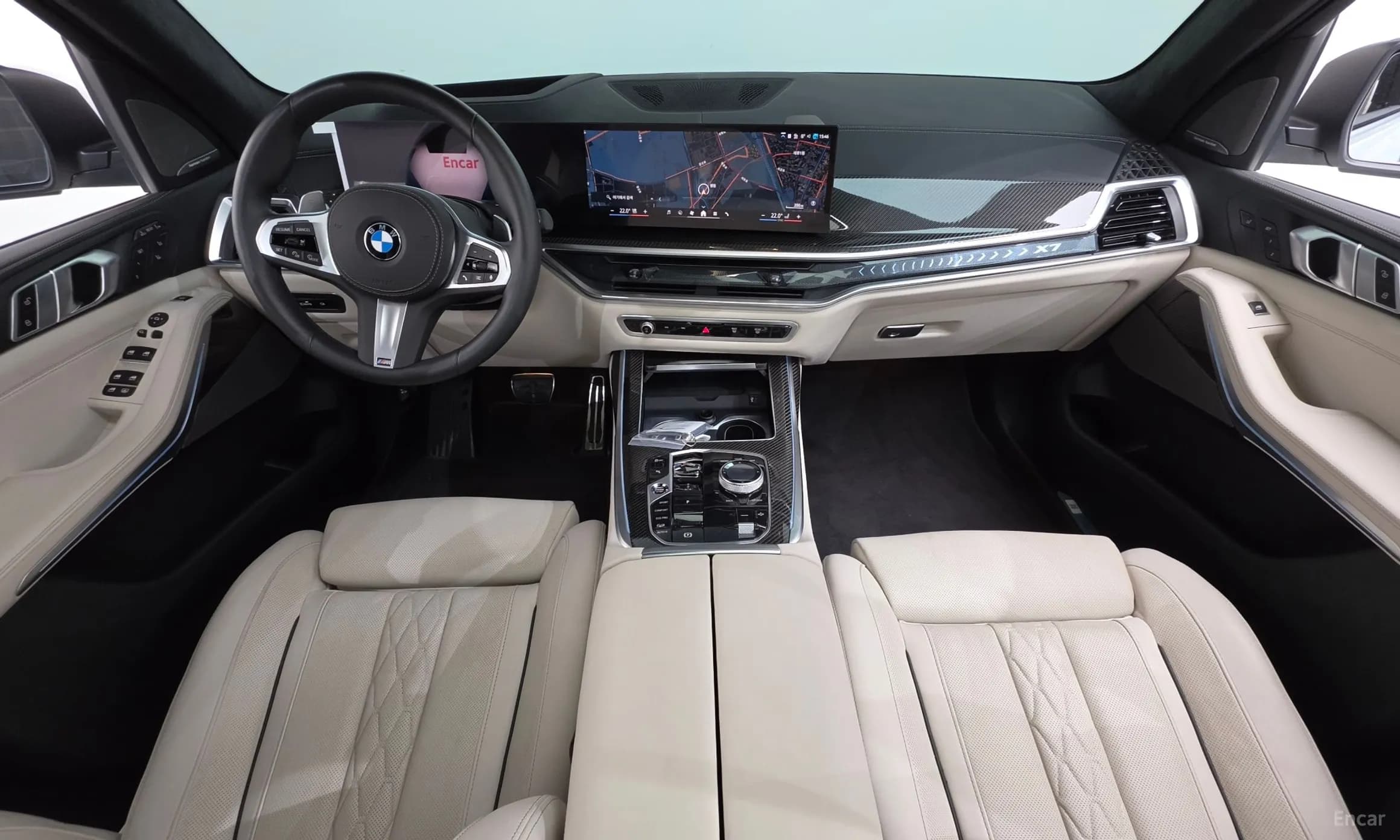 X7 (G07)
