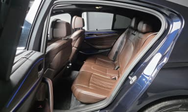 5 Series (G30)