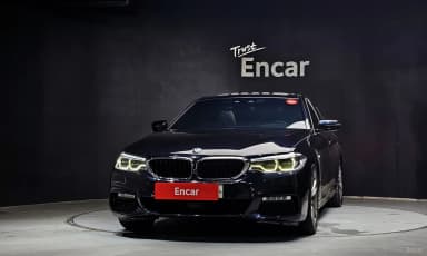 5 Series (G30)