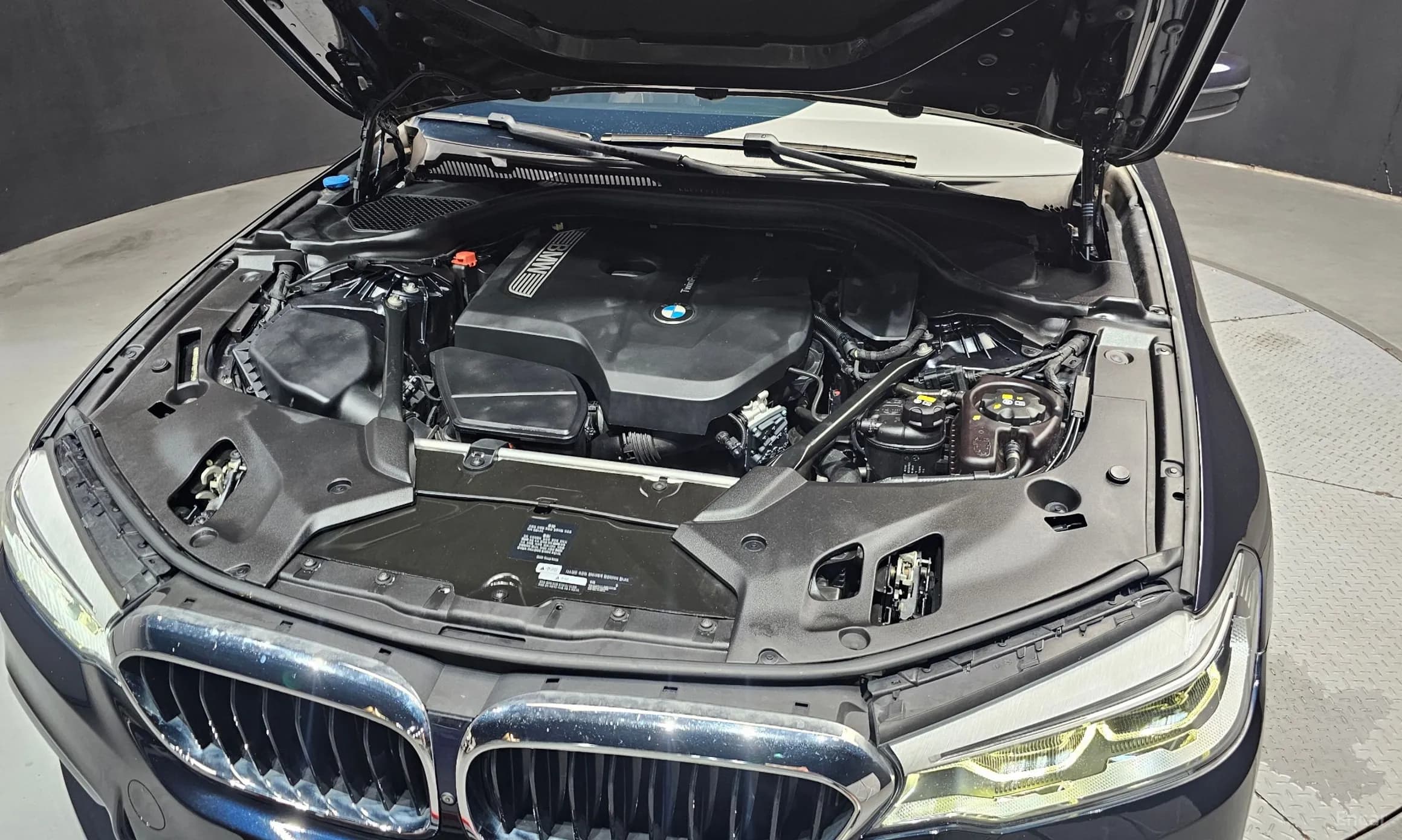 5 Series (G30)