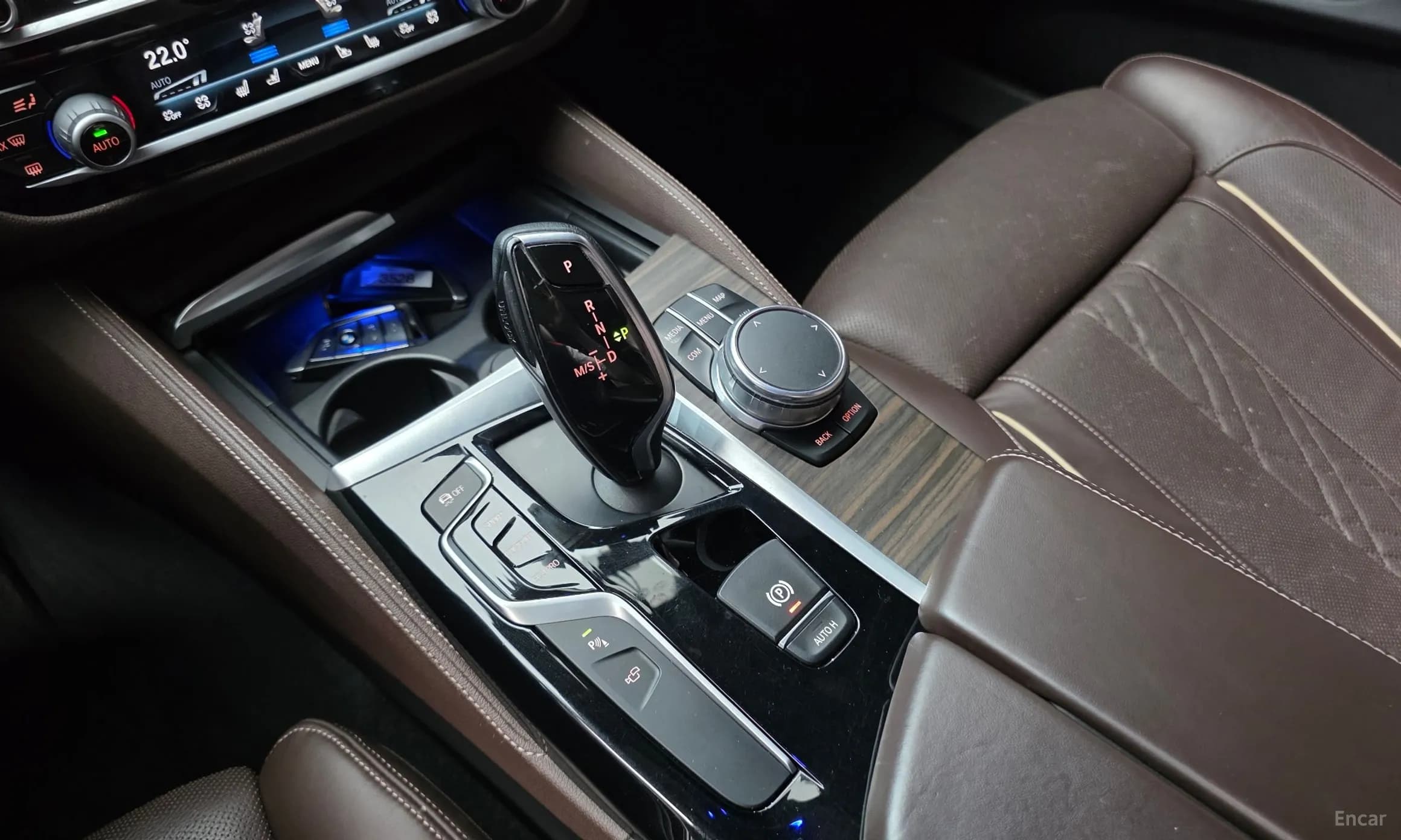 5 Series (G30)