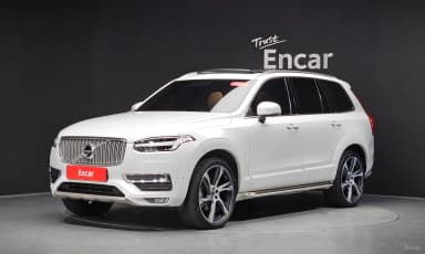 XC90 Gen 2