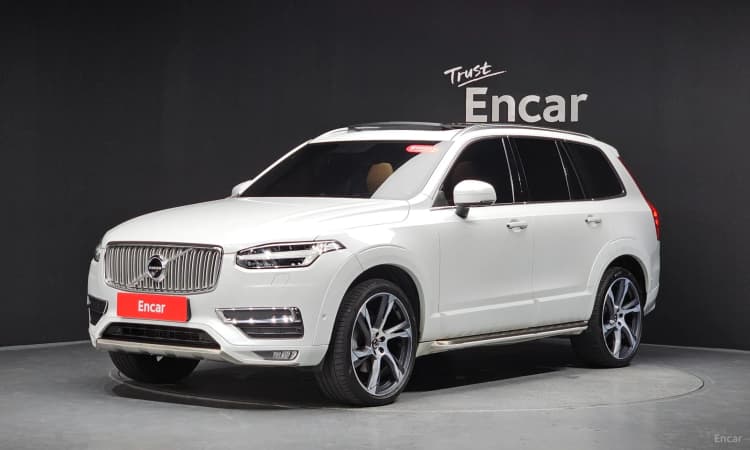 XC90 Gen 2