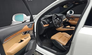 XC90 Gen 2