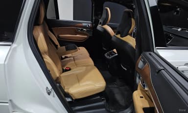 XC90 Gen 2