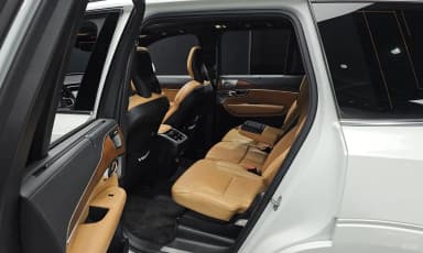 XC90 Gen 2