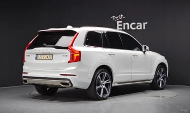 XC90 Gen 2