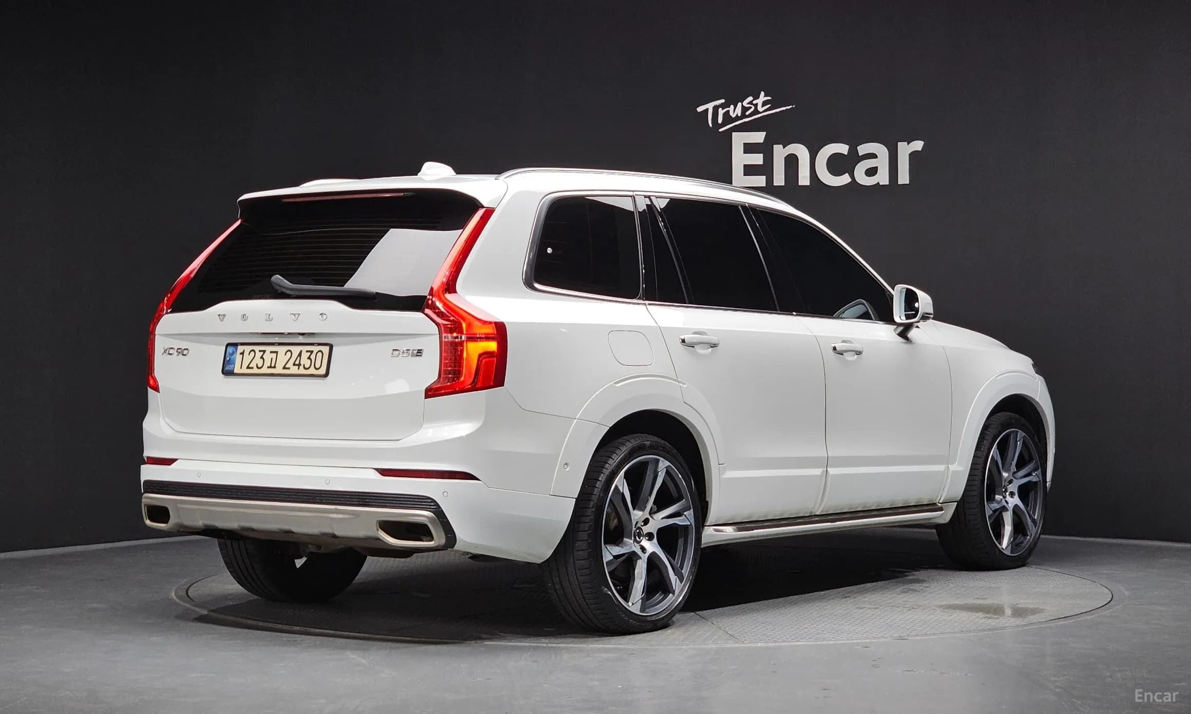 XC90 Gen 2