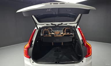 XC90 Gen 2