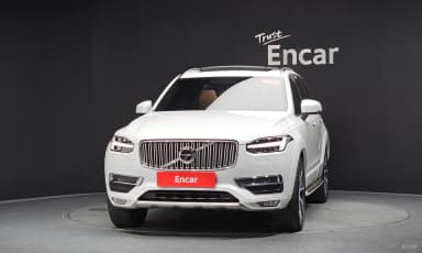 XC90 Gen 2