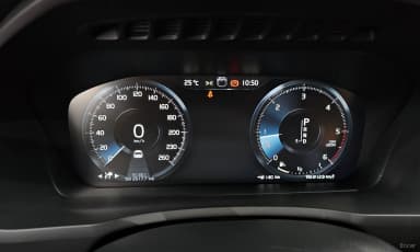 XC90 Gen 2