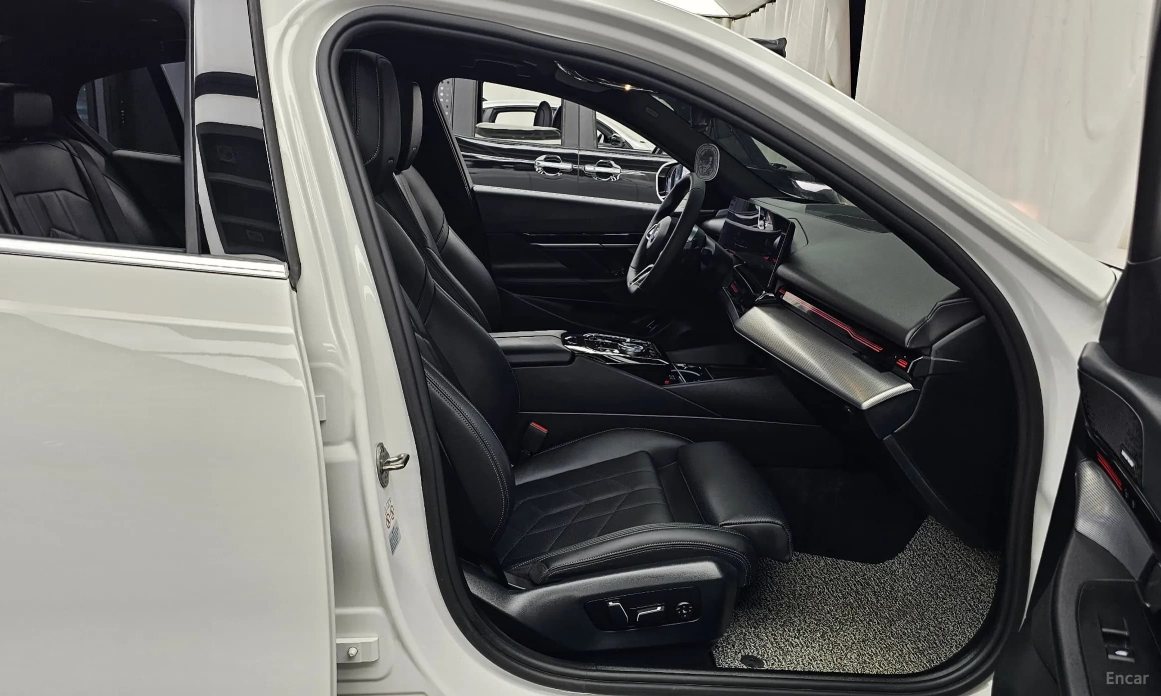 5 Series (G60)