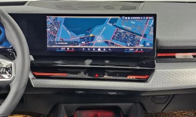 5 Series (G60)