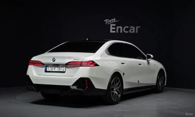 5 Series (G60)