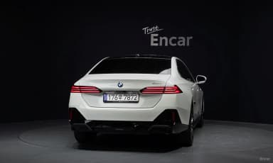 5 Series (G60)