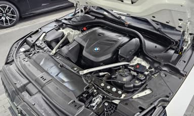 5 Series (G60)