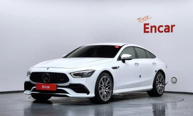 AMG GT