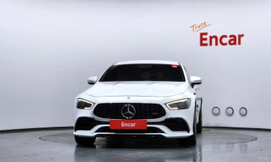 AMG GT