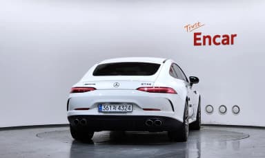 AMG GT