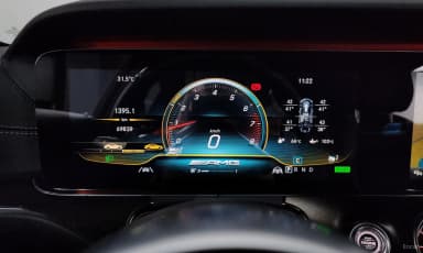 AMG GT