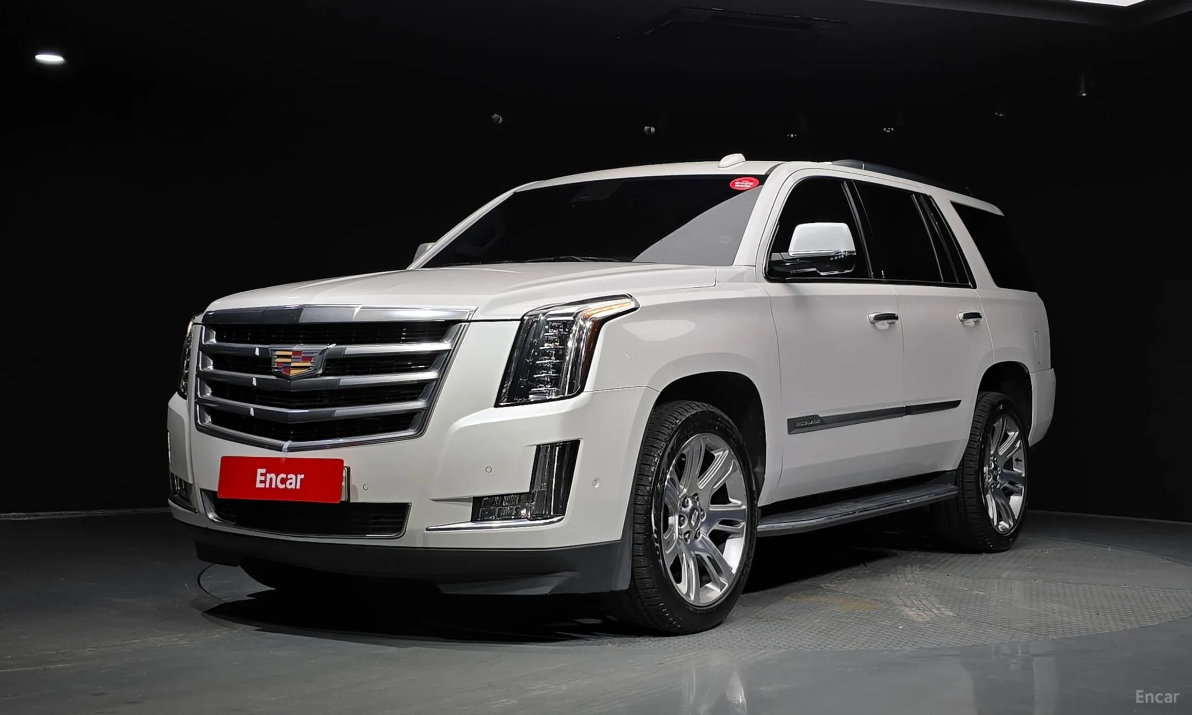 Escalade