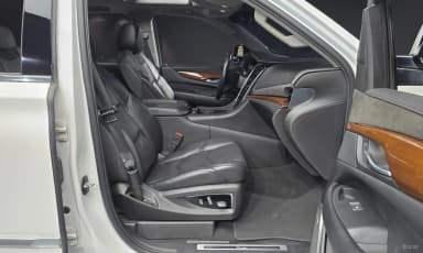 Escalade