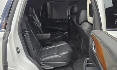 Escalade