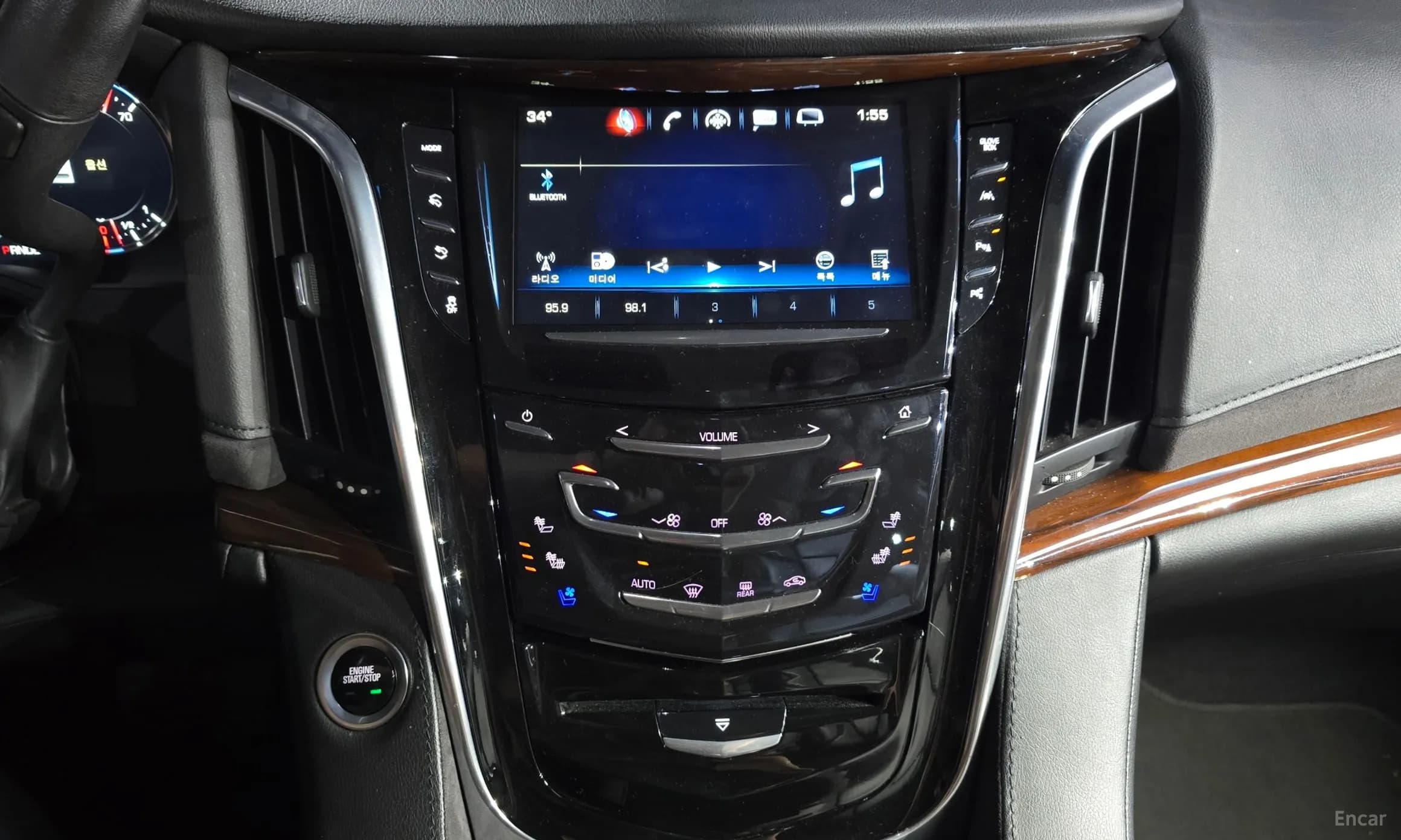 Escalade