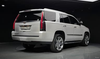Escalade