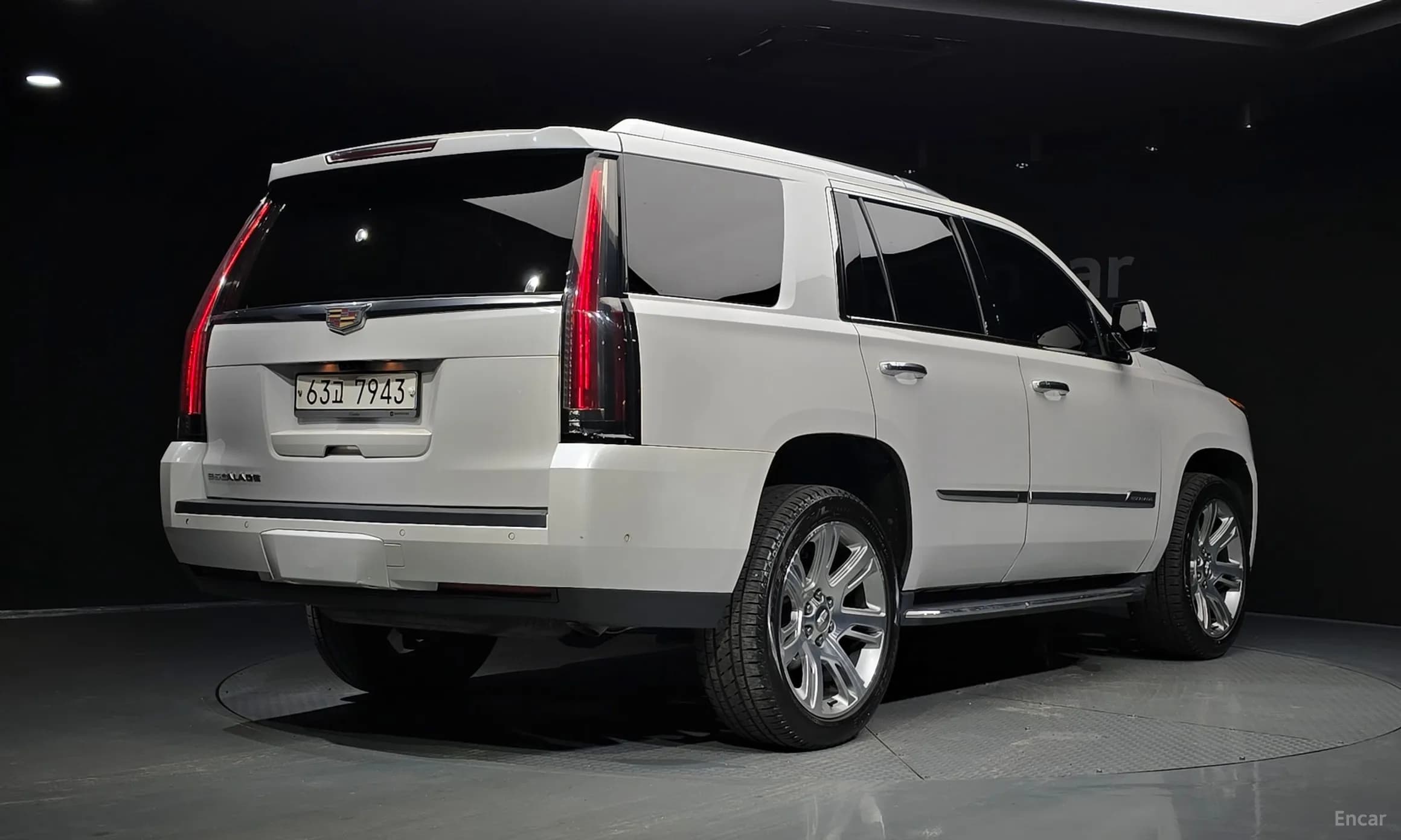 Escalade