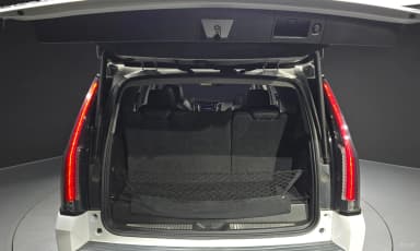 Escalade