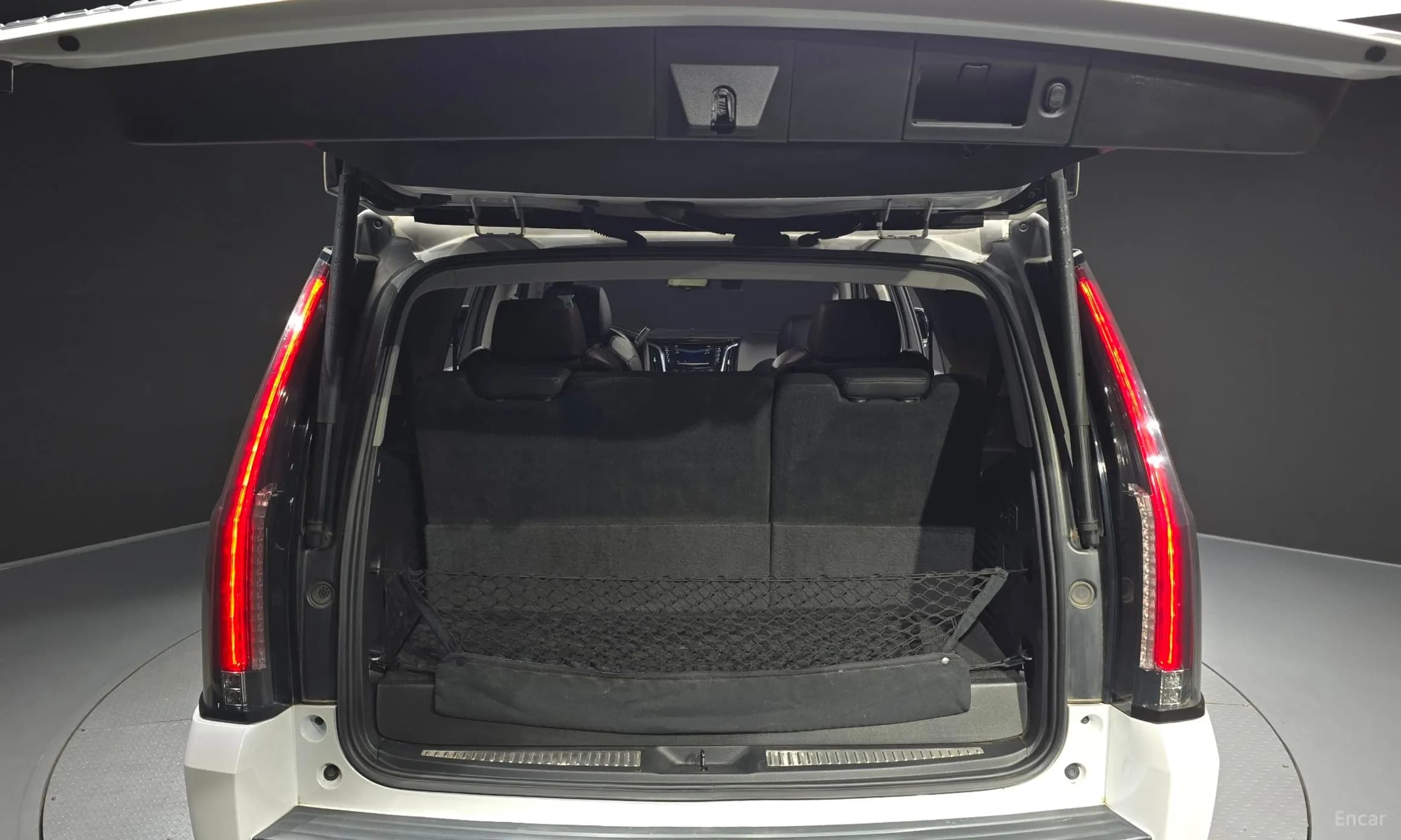 Escalade