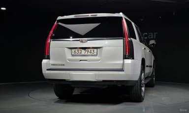 Escalade