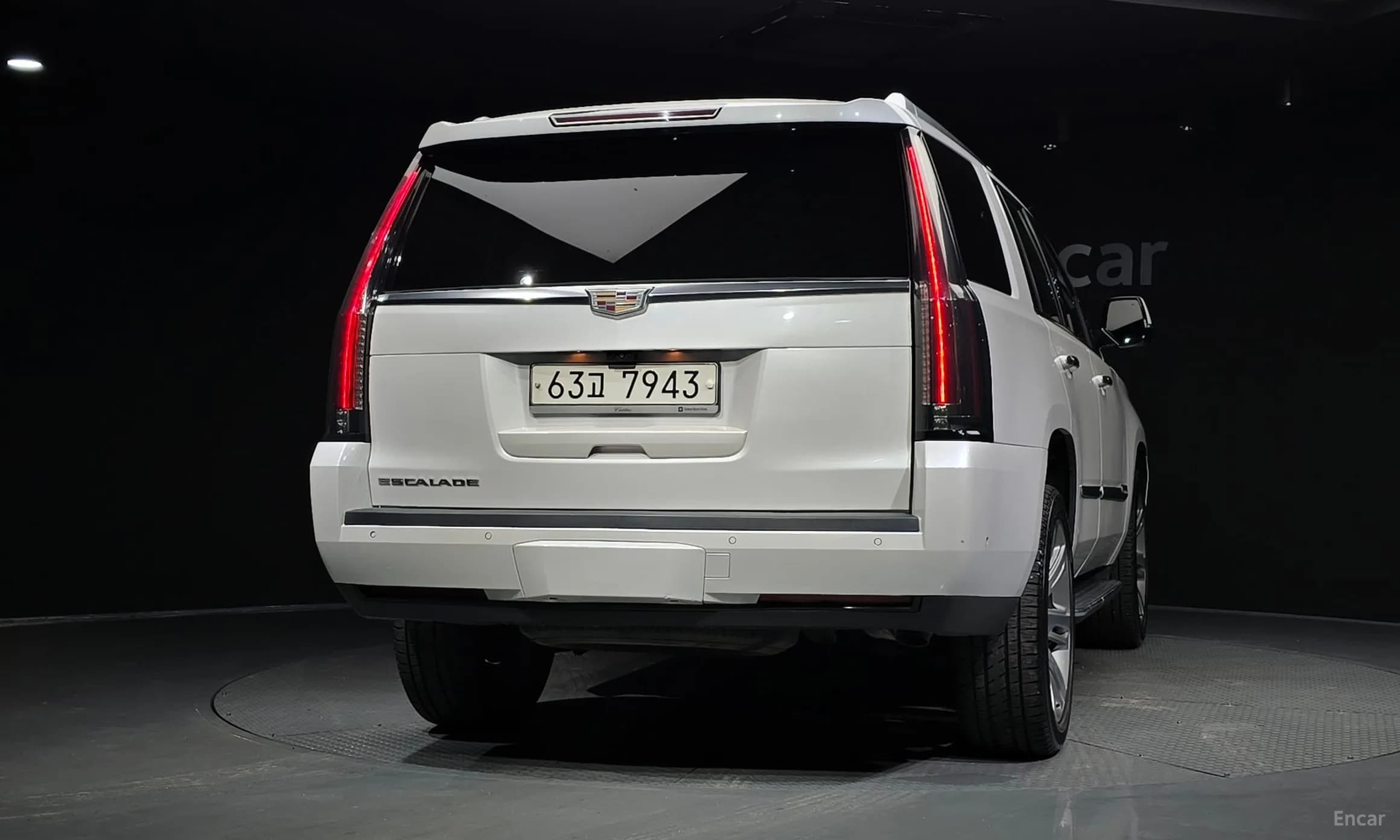 Escalade