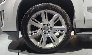 Escalade