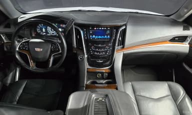 Escalade