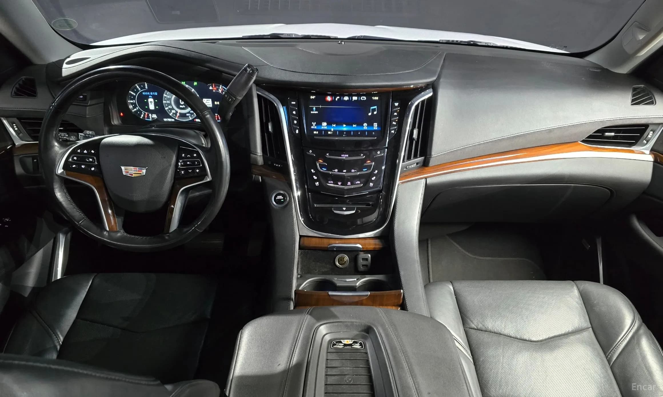 Escalade