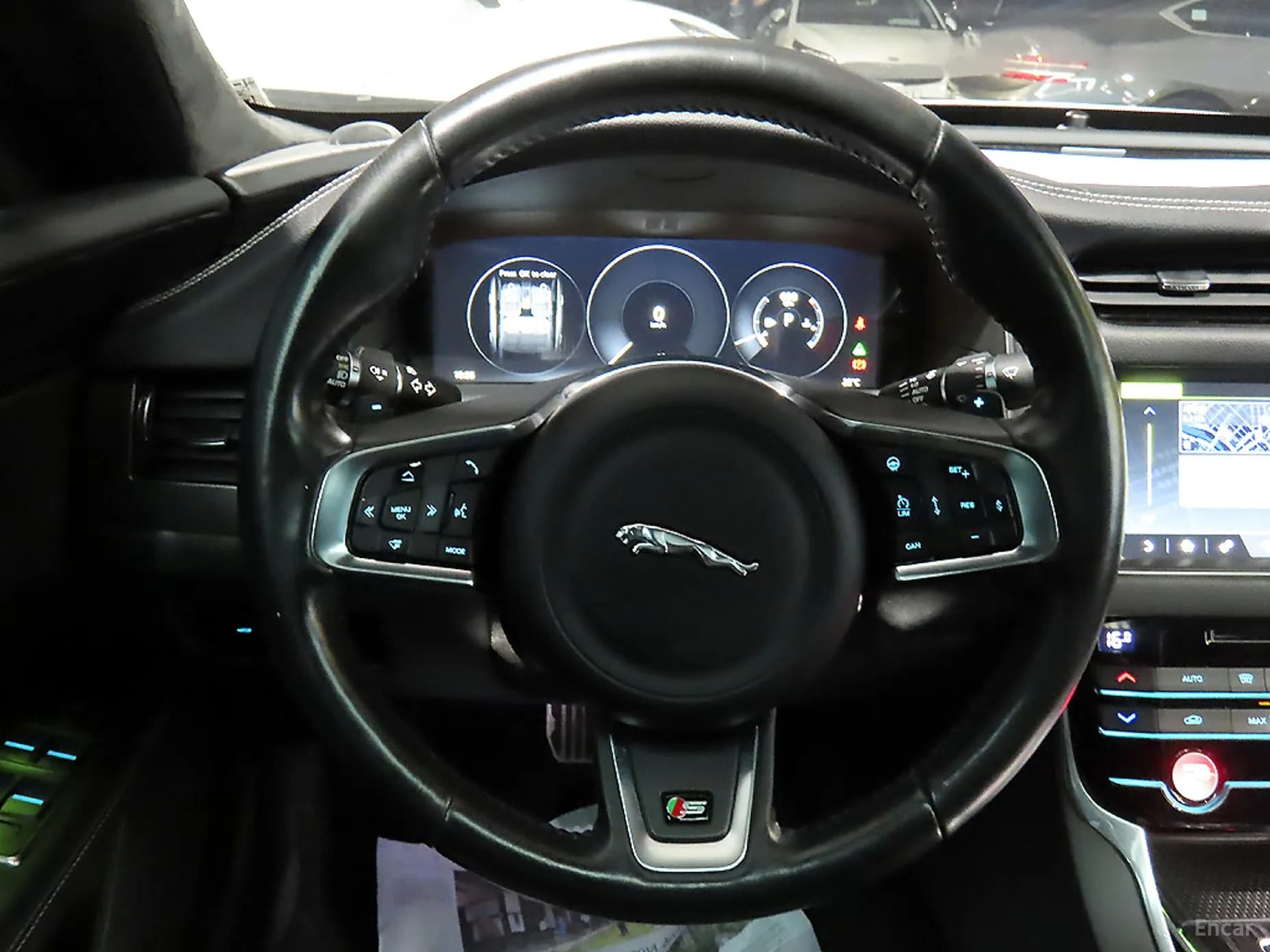 XF (x260)