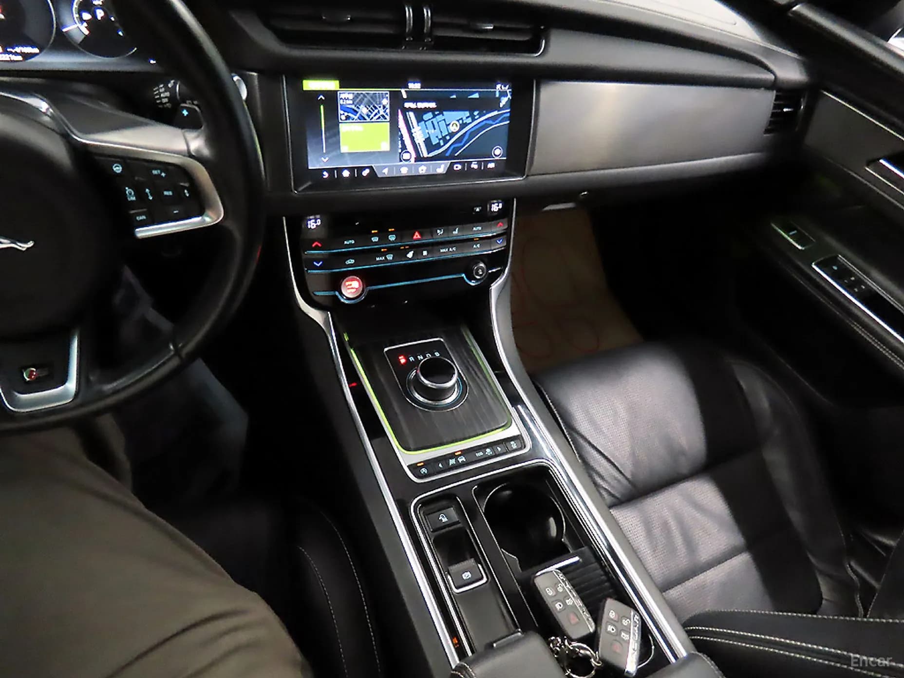 XF (x260)