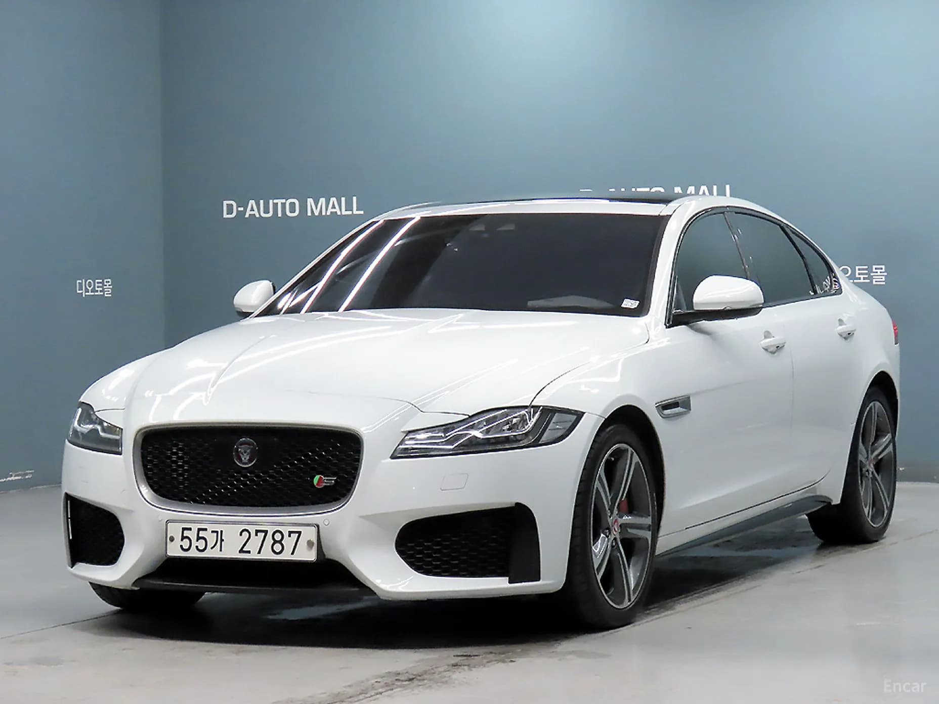 XF (x260)